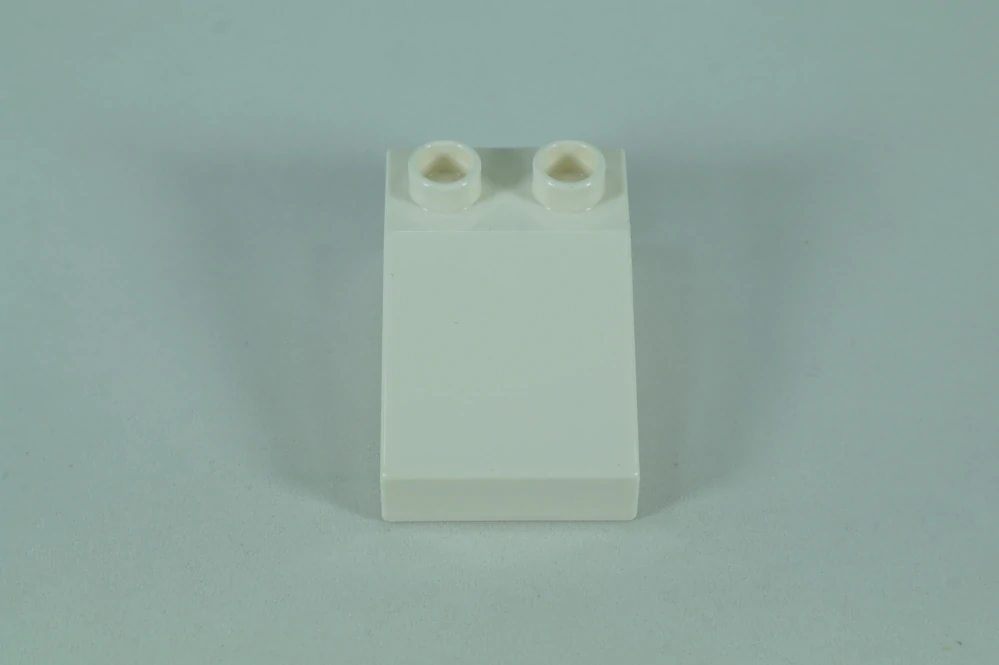 LEGO® DUPLO® cihla 3x2 šikmá, sklon 33°