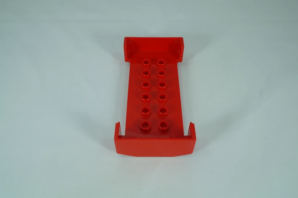 LEGO® DUPLO® korba vozu 2x6