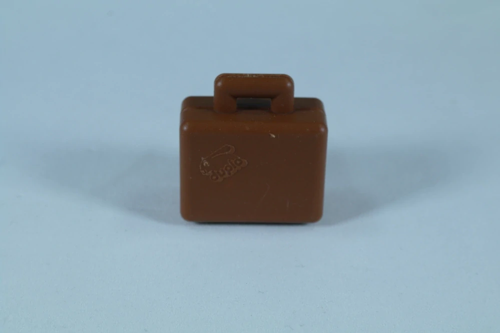 LEGO® DUPLO® kufr s logem DUPLO