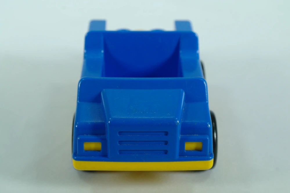 LEGO® DUPLO® auto - modré
