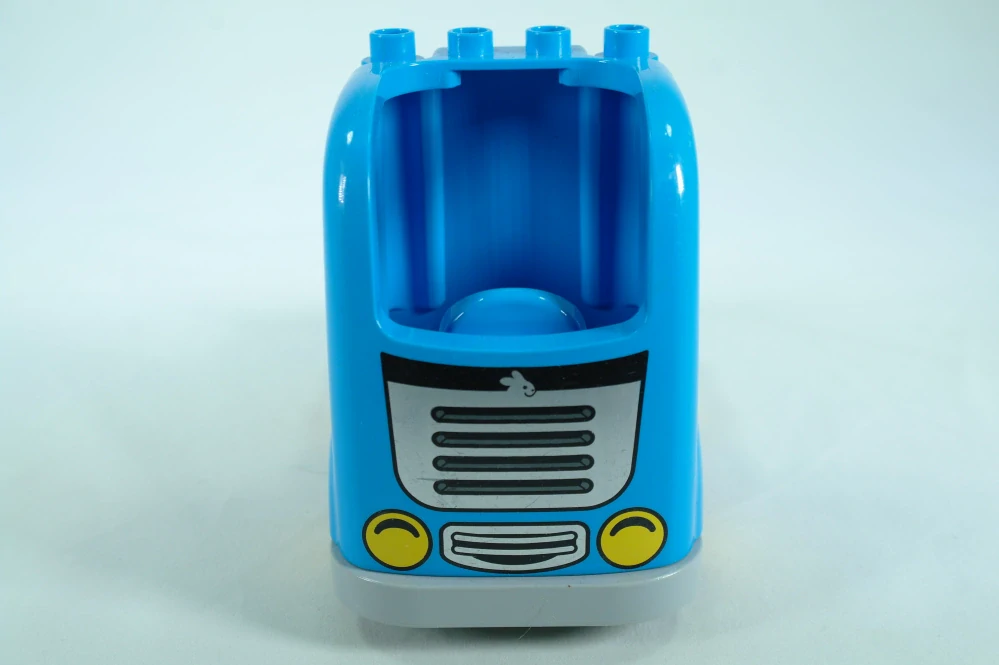 LEGO® DUPLO® Nákladní auto, tahač