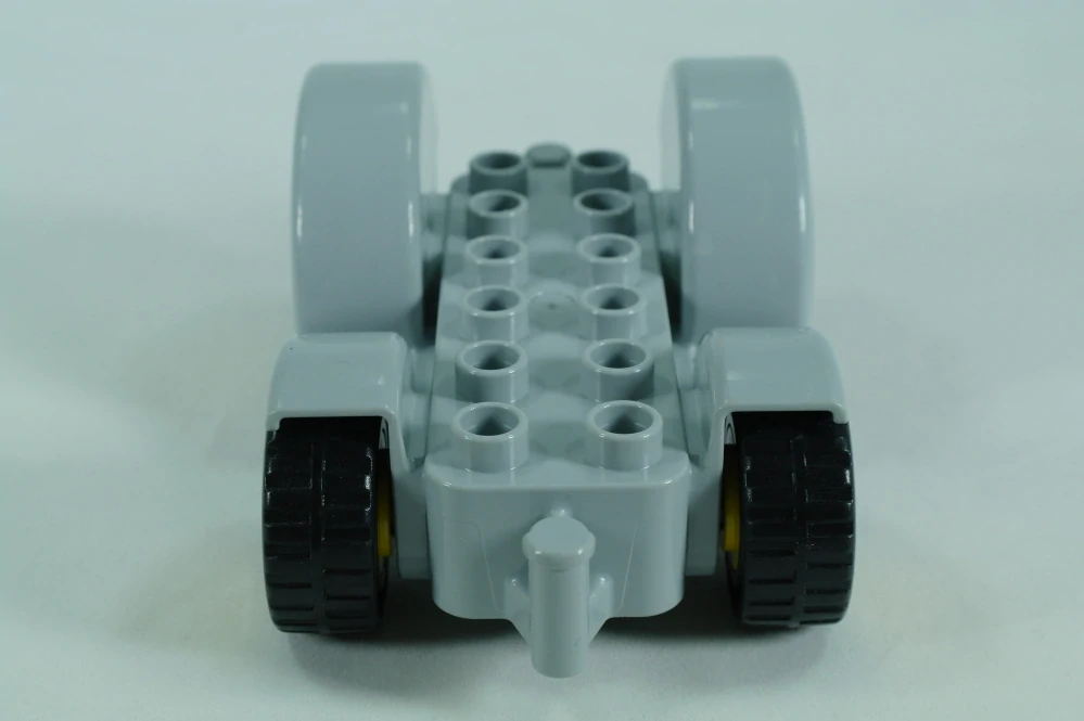 LEGO® DUPLO® základna traktoru 