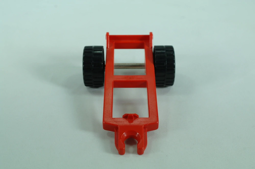 LEGO® DUPLO® přívěs s rámem