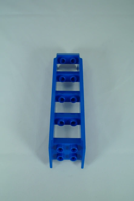 LEGO® DUPLO® schodiště - modré