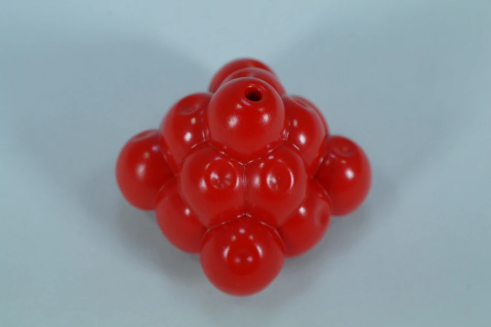 LEGO® DUPLO® ovocná pyramida