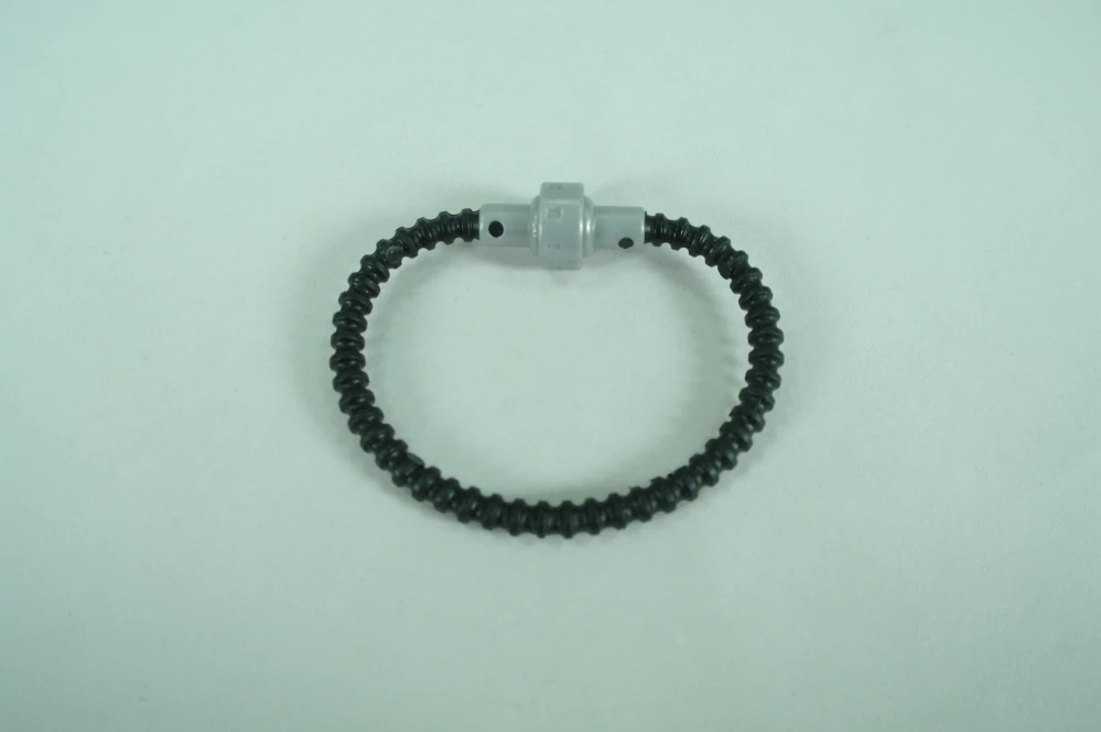 LEGO® DUPLO® hadice prodlužovací černá