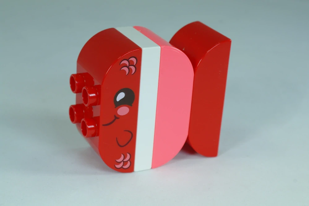 LEGO® DUPLO® ryba