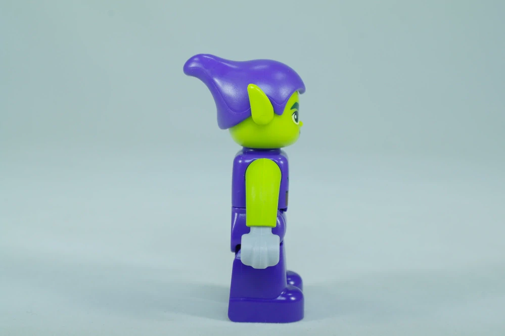 LEGO® DUPLO® figurka - Spider-Man - Green Goblin