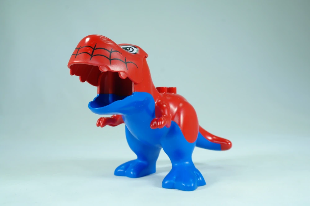LEGO® DUPLO® Tyrannosaurus rex