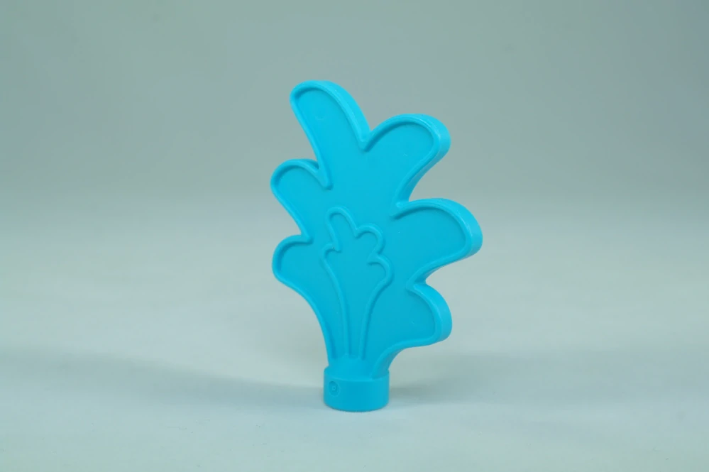 LEGO® DUPLO® rostlina, list, mrkev, voda