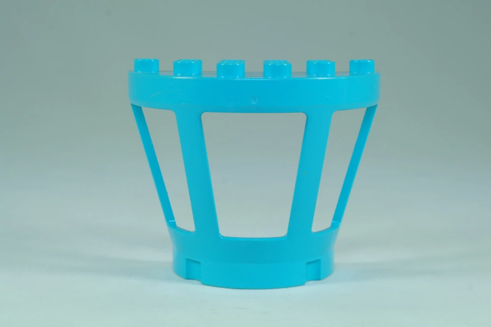 LEGO® DUPLO® letištní věž se třemi okny