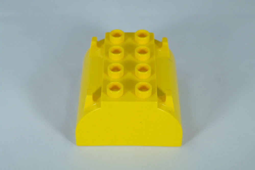 LEGO® DUPLO® kontejnerová nádrž, horní část, logo Octan