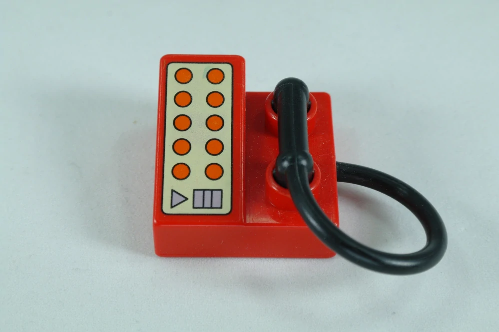 LEGO® DUPLO® telefon