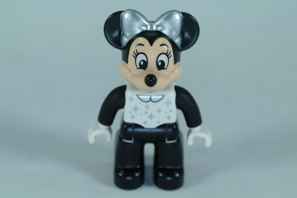 LEGO® DUPLO® figurka Disney - Mickey Mouse - Minnie