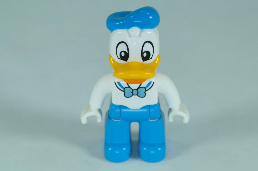 LEGO® DUPLO® figurka Disney - Kačer Donald