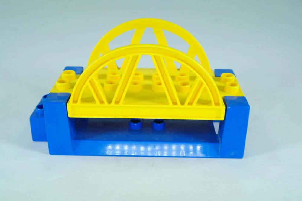 LEGO® DUPLO® zvedací most