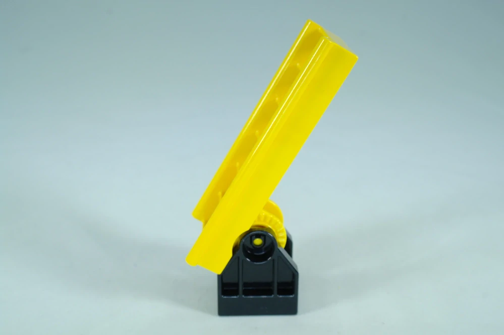 LEGO® DUPLO® žebřík, 7 příček vč. stojanu