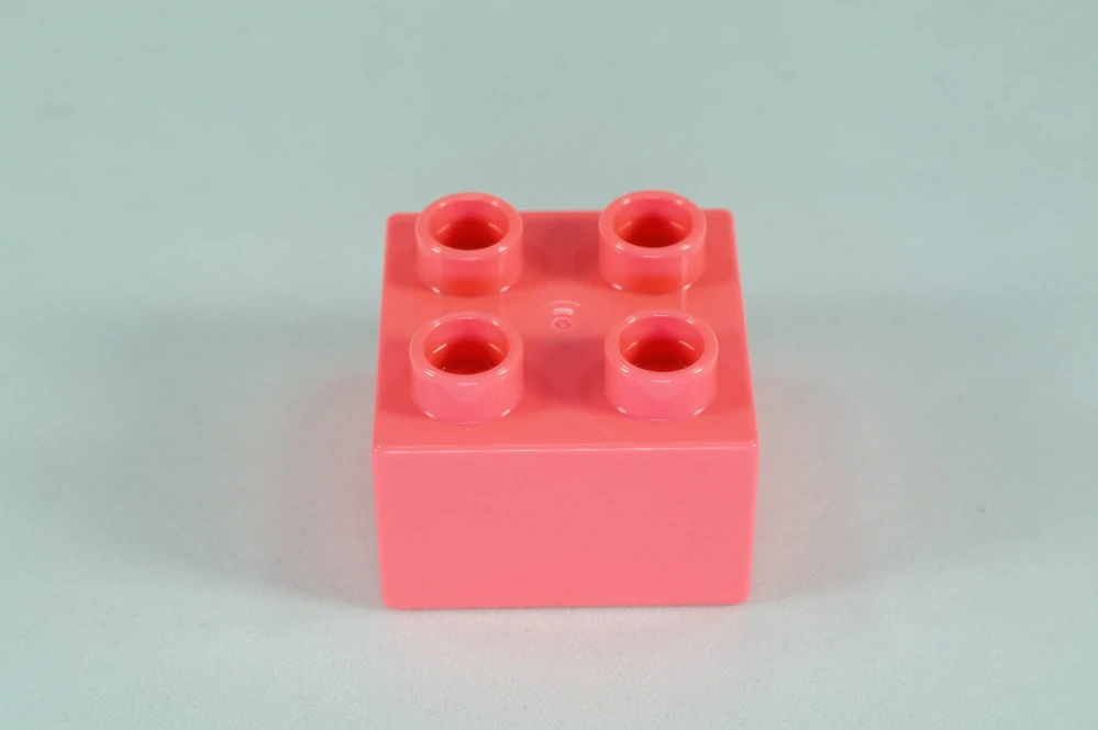 LEGO® DUPLO® kostka/cihla 2x2