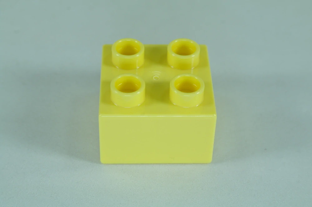 LEGO® DUPLO® kostka/cihla 2x2