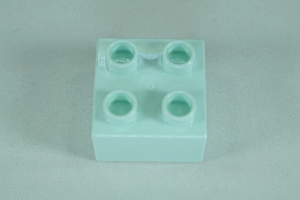 LEGO® DUPLO® kostka/cihla 2x2