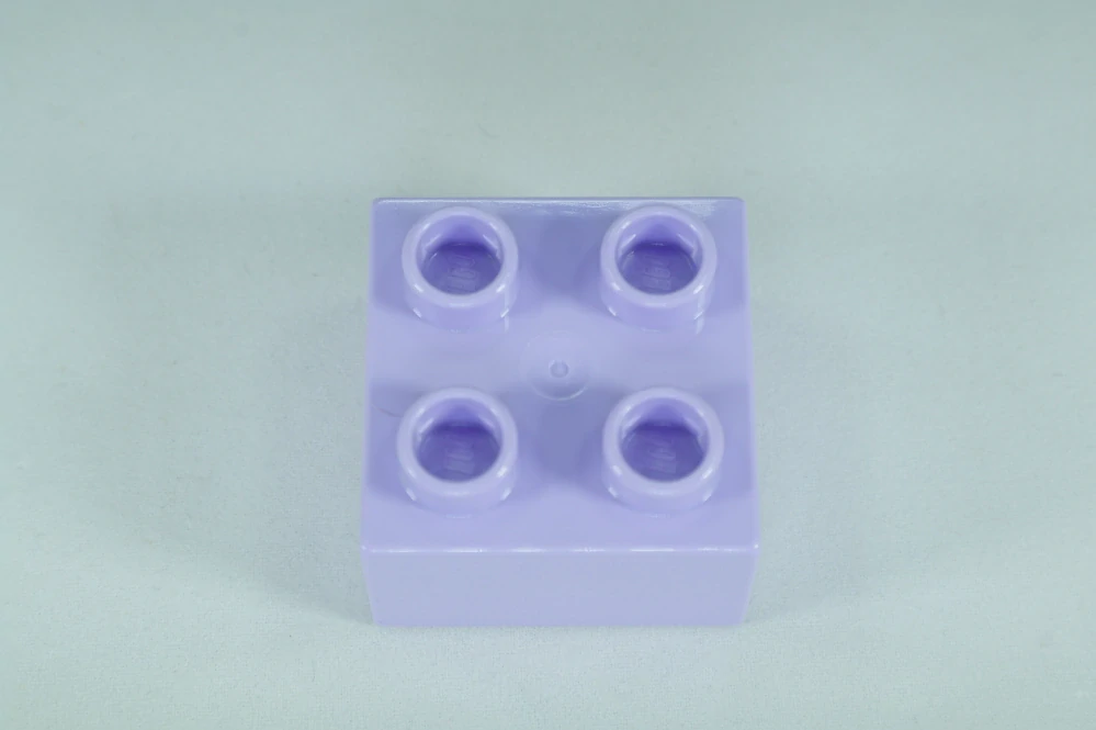 LEGO® DUPLO® kostka/cihla 2x2