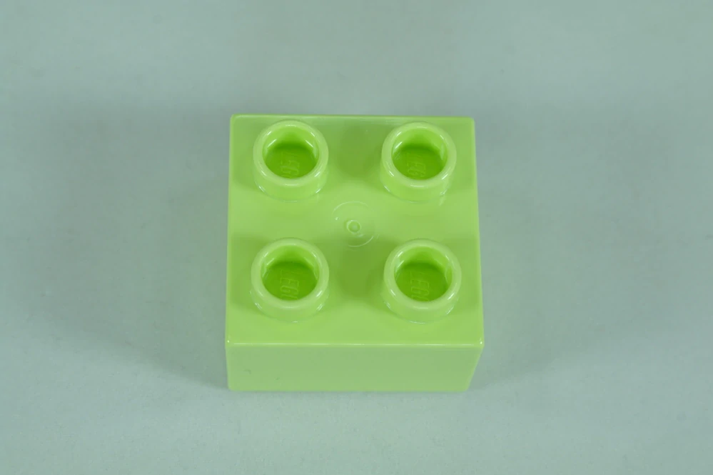 LEGO® DUPLO® kostka/cihla 2x2