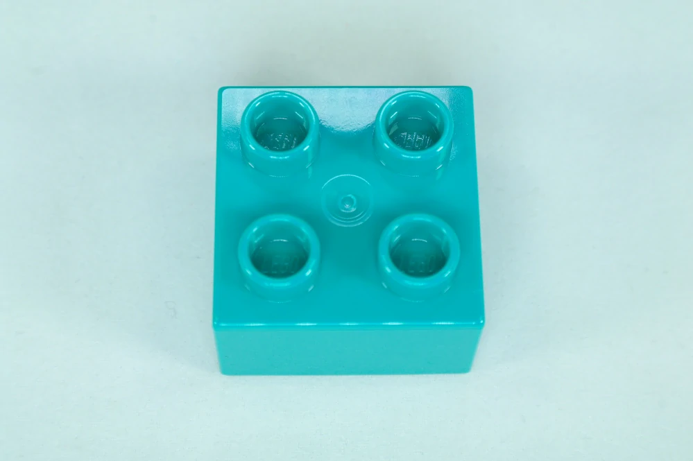 LEGO® DUPLO® kostka/cihla 2x2