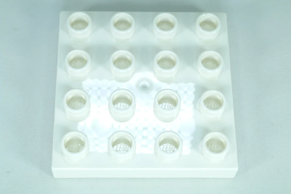 LEGO® DUPLO® deska 4x4
