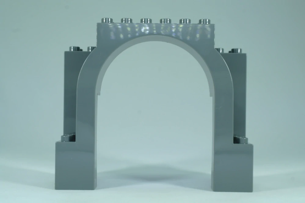LEGO® DUPLO® tunel, oblouk 4x10x7