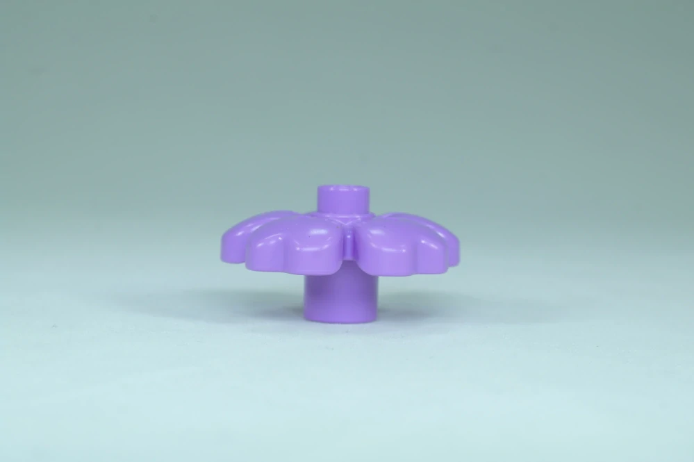 LEGO® DUPLO® květina, kytka, kytička s okvětními lístky