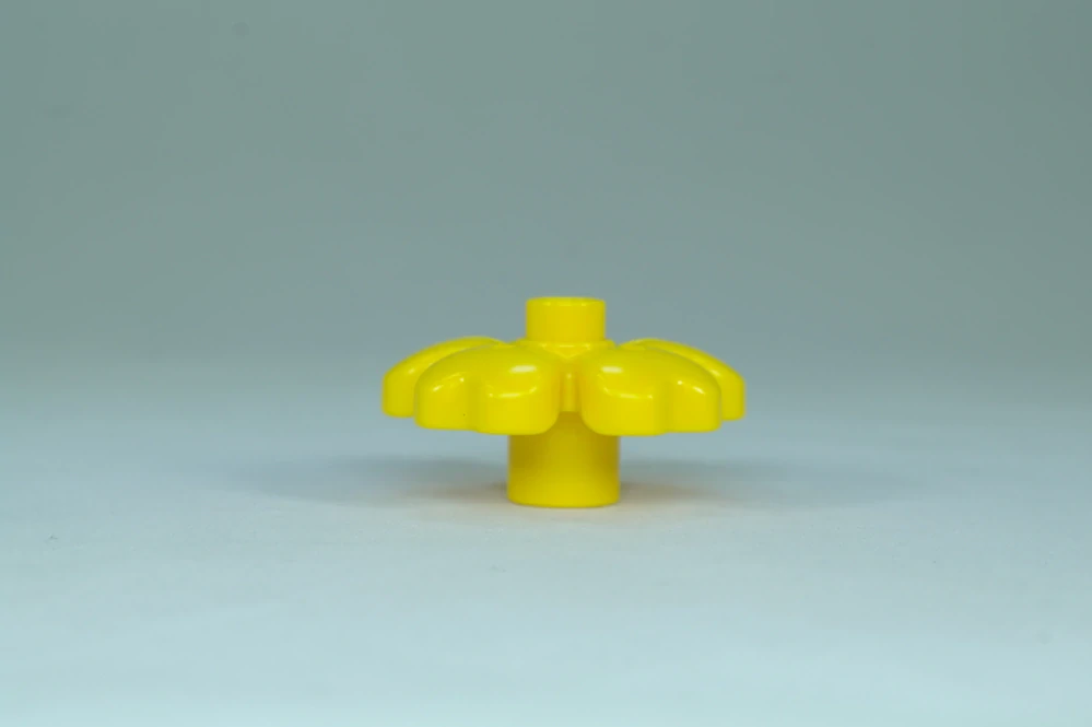 LEGO® DUPLO® květina, kytka, kytička s okvětními lístky