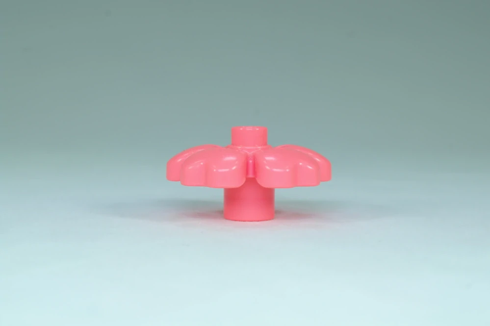 LEGO® DUPLO® květina, kytka, kytička s okvětními lístky