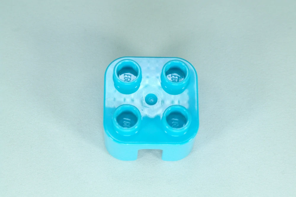 LEGO® DUPLO® stolička, nová