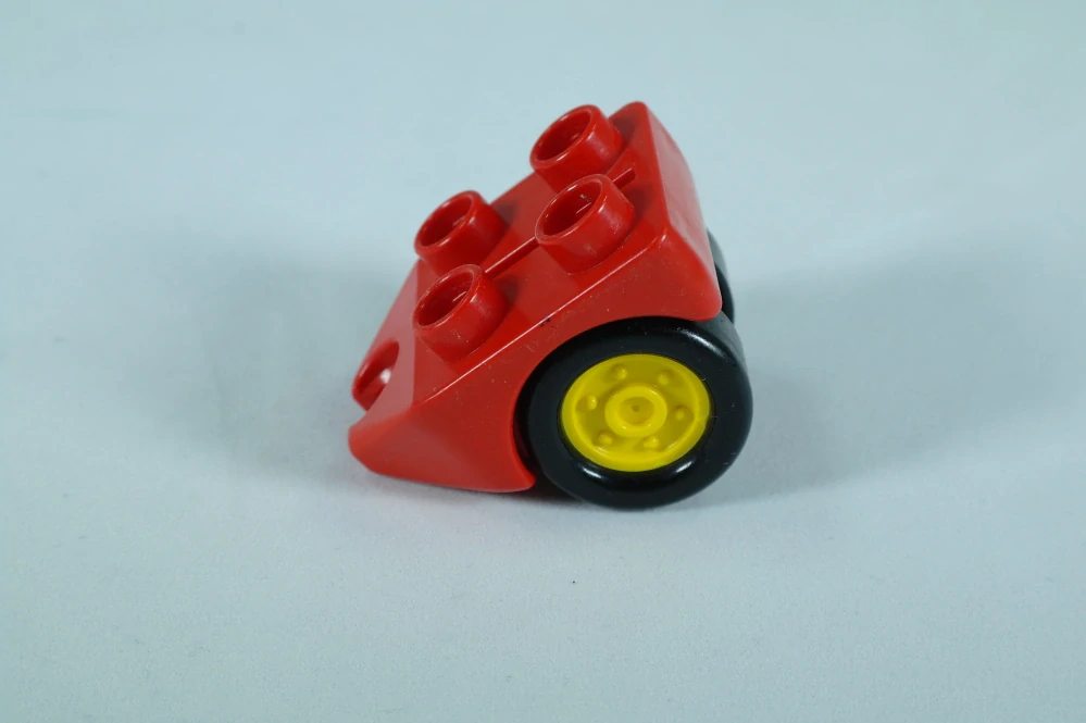 LEGO® DUPLO® letecký podvozek vč. závěsu