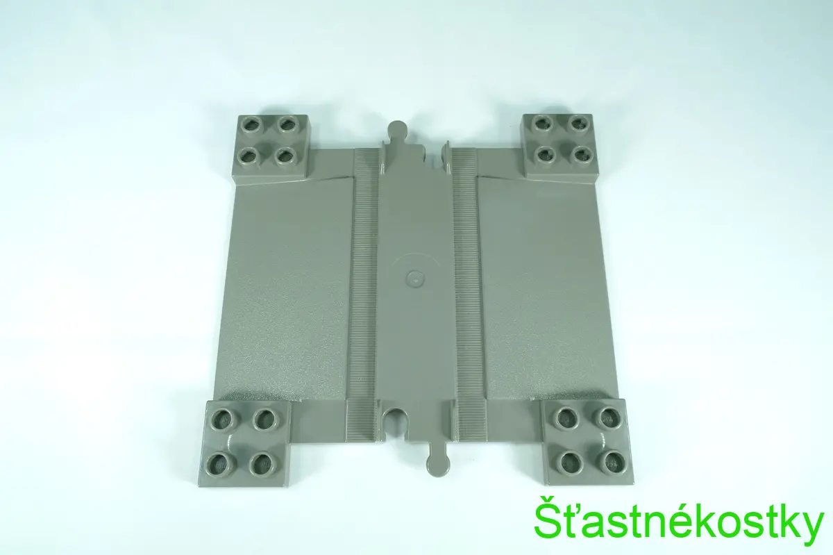 LEGO® DUPLO® přejezd bez závor