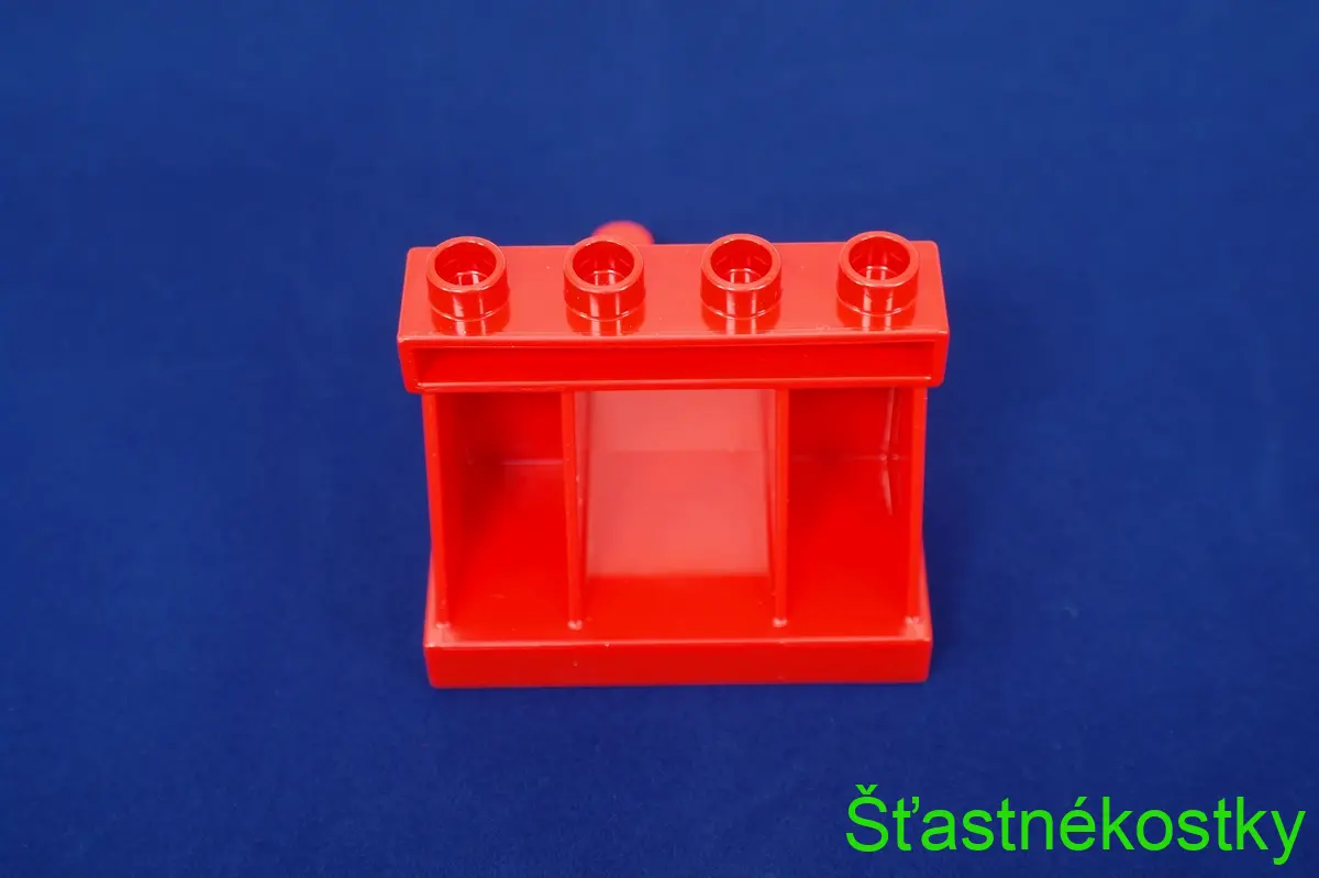 LEGO® DUPLO® nárazníková zarážka, doraz-NOVÉ