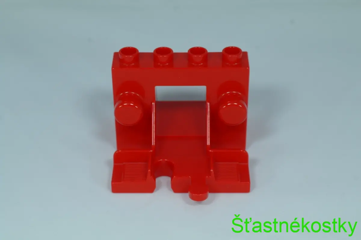 LEGO® DUPLO® nárazníková zarážka, doraz