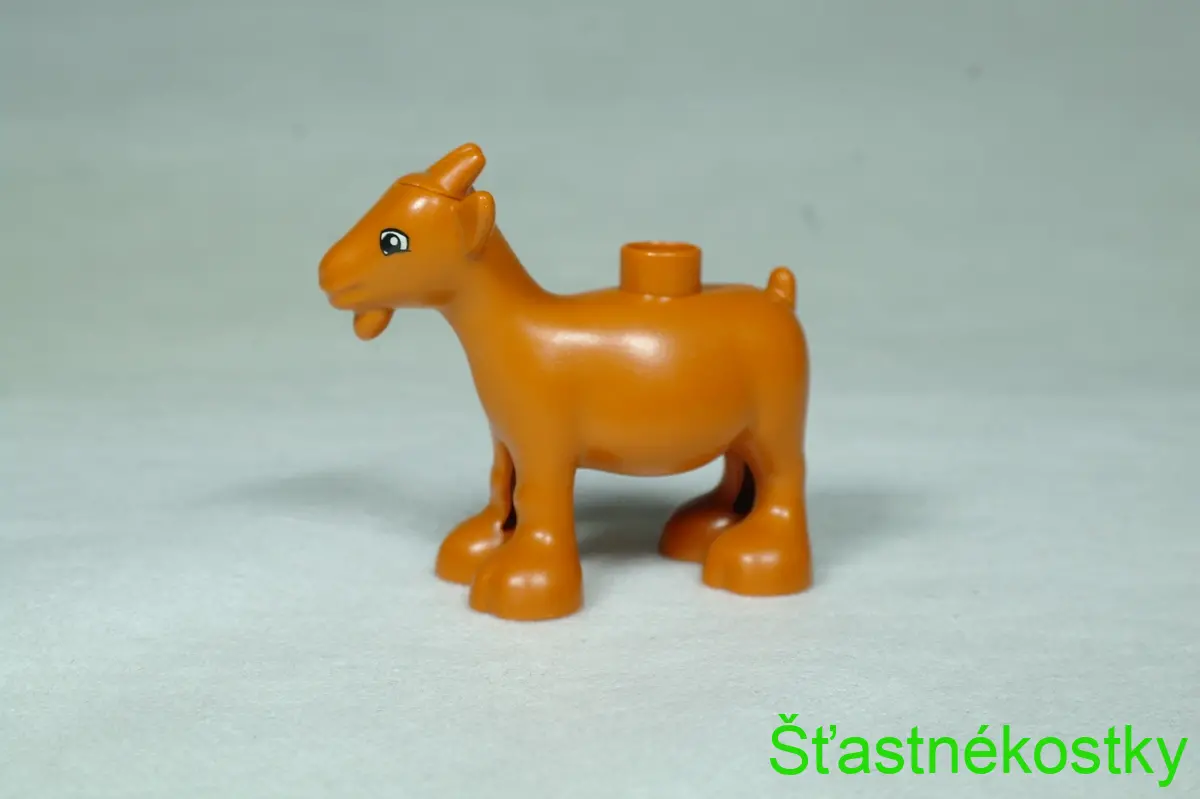 LEGO® DUPLO® koza