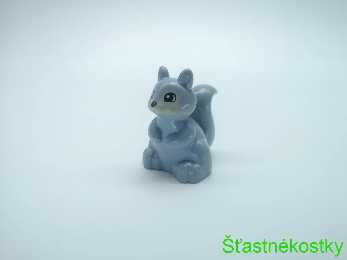 LEGO® DUPLO® veverka
