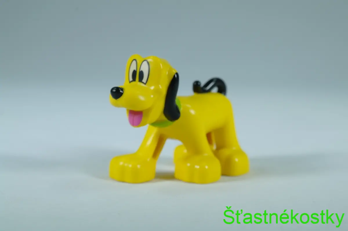 LEGO® DUPLO® pes Pluto
