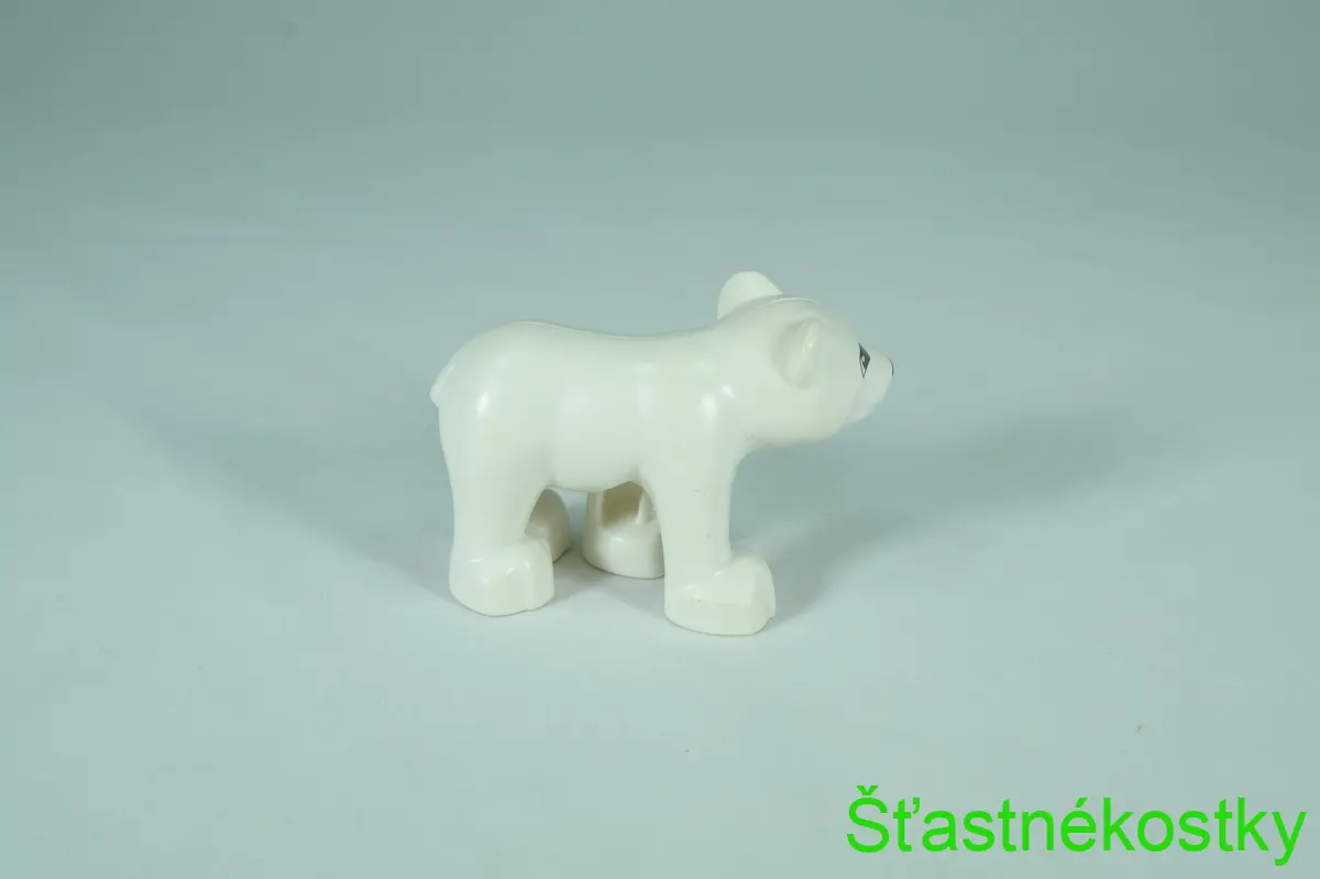 LEGO® DUPLO® mládě medvěda