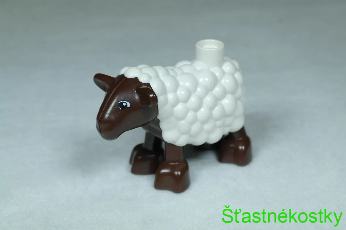 LEGO® DUPLO® ovce