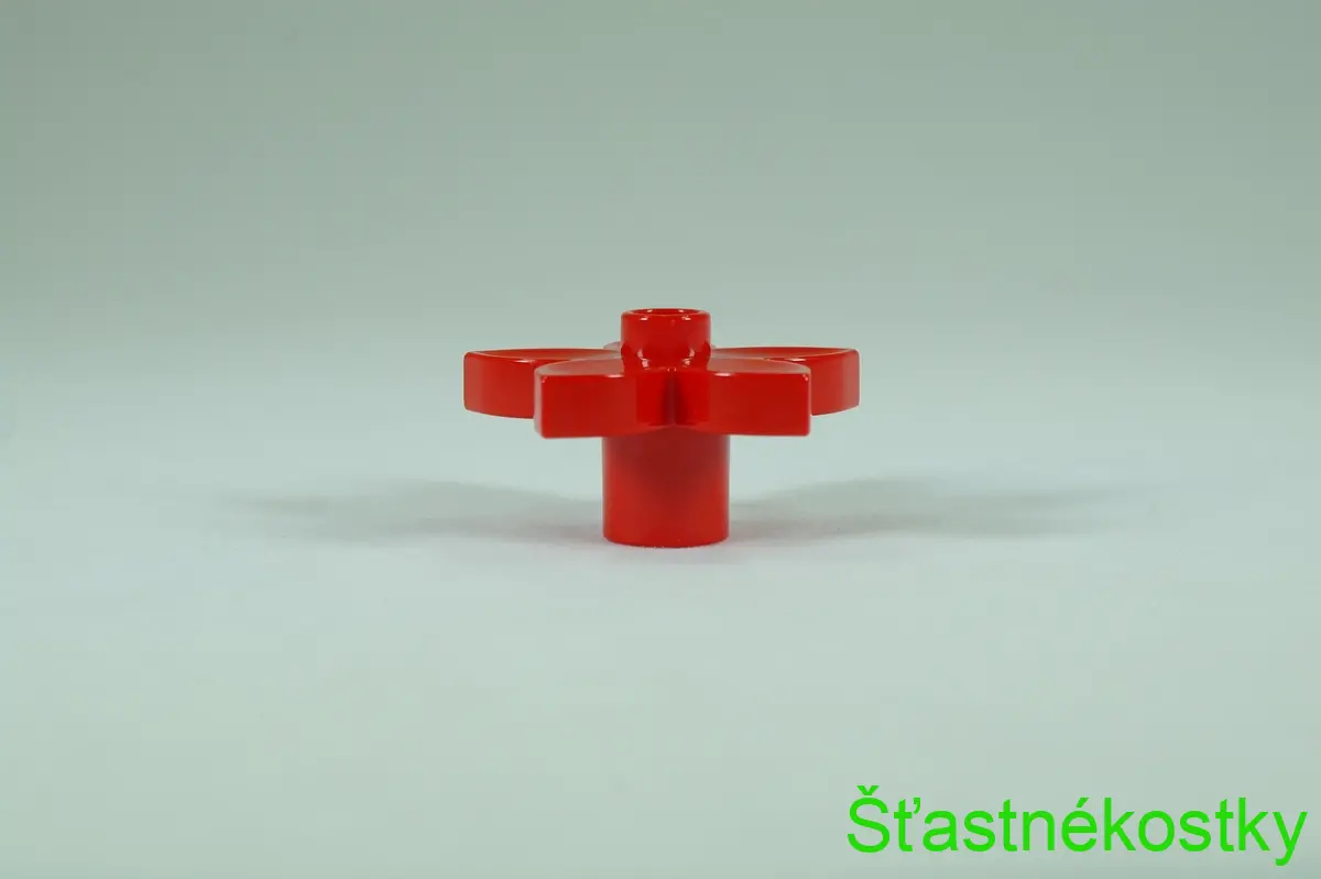 LEGO® DUPLO® květina, kytka, kytička