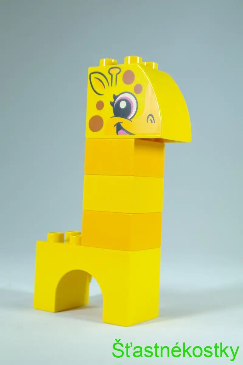 LEGO® DUPLO® 30329 Moje první žirafa