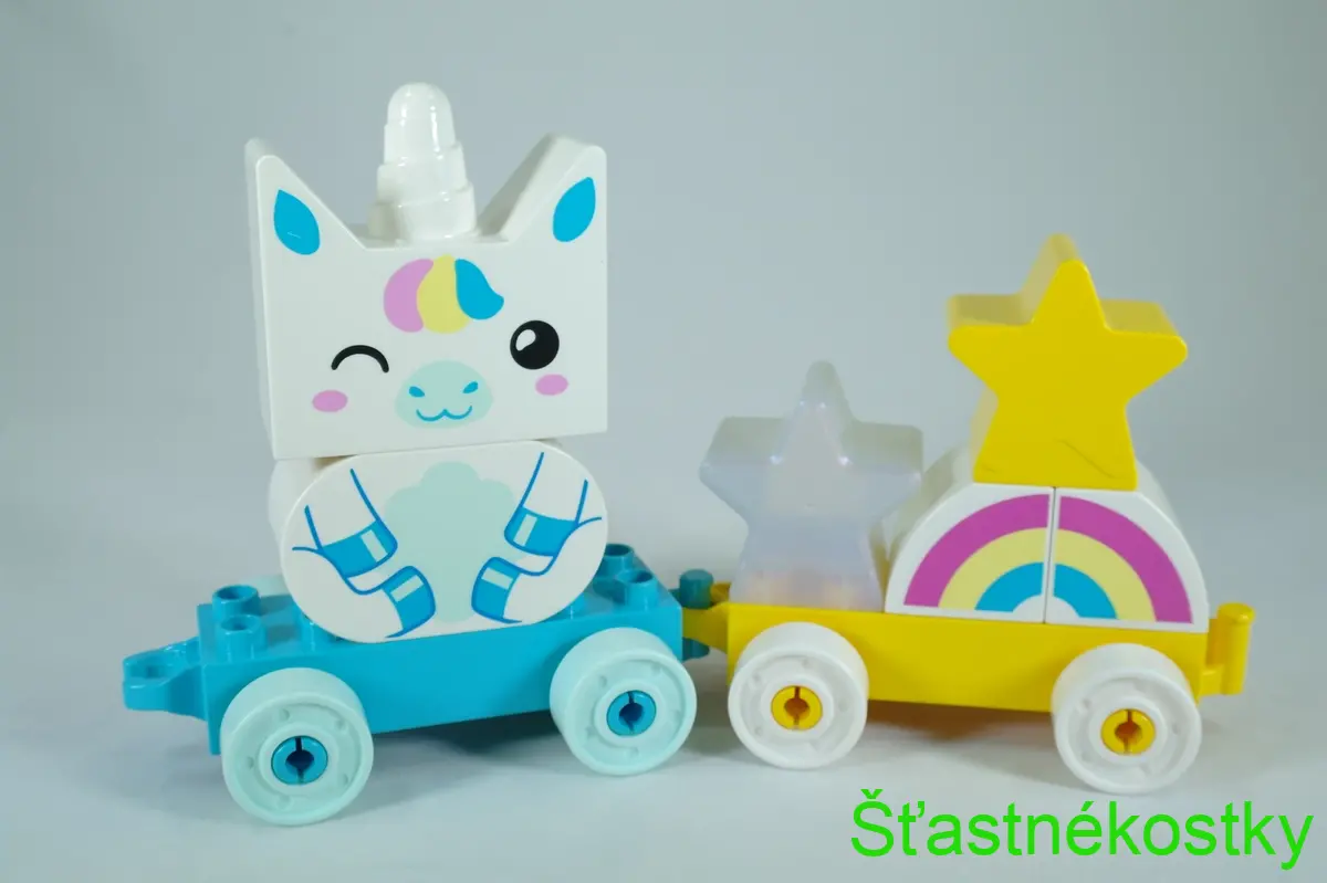 LEGO® DUPLO® 10953 Jednorožec