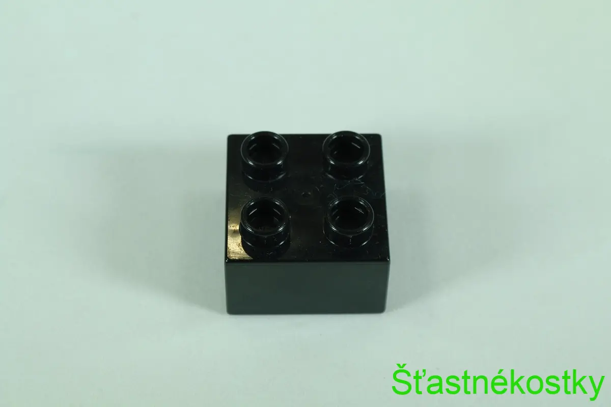LEGO® DUPLO® kostka/cihla 2x2