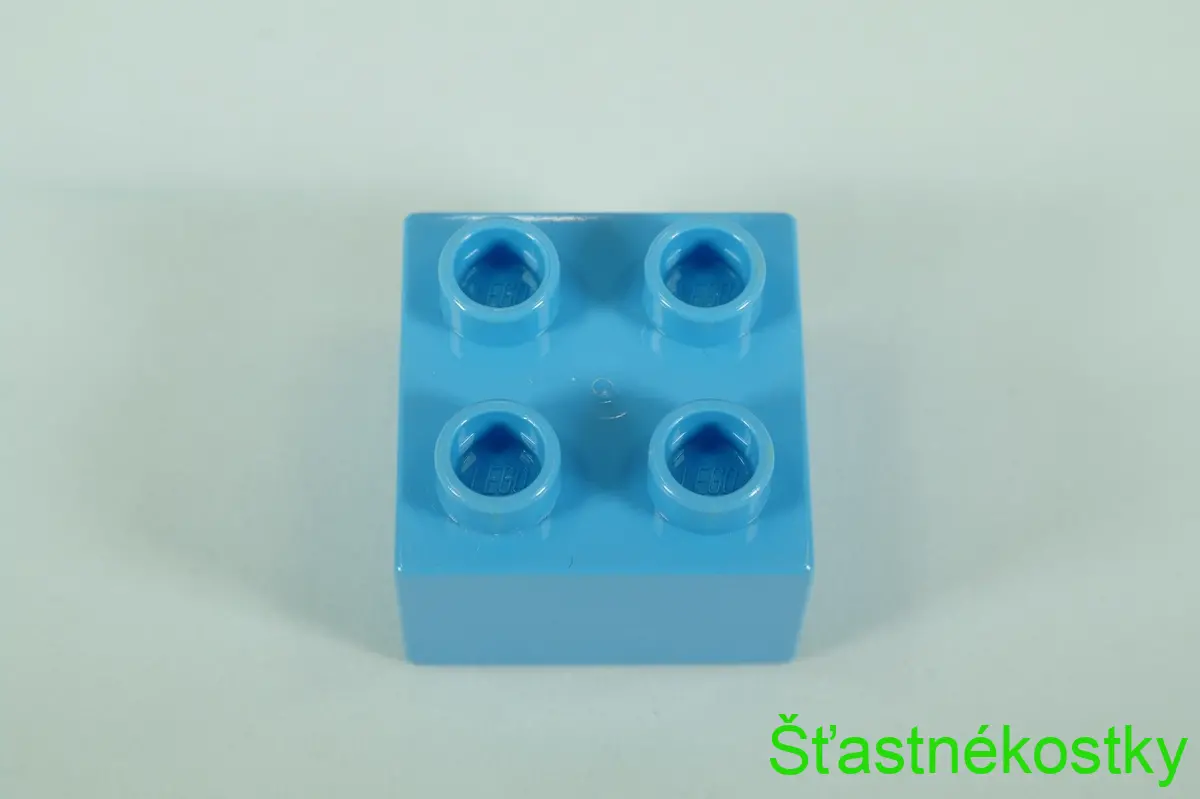 LEGO® DUPLO® kostka/cihla 2x2