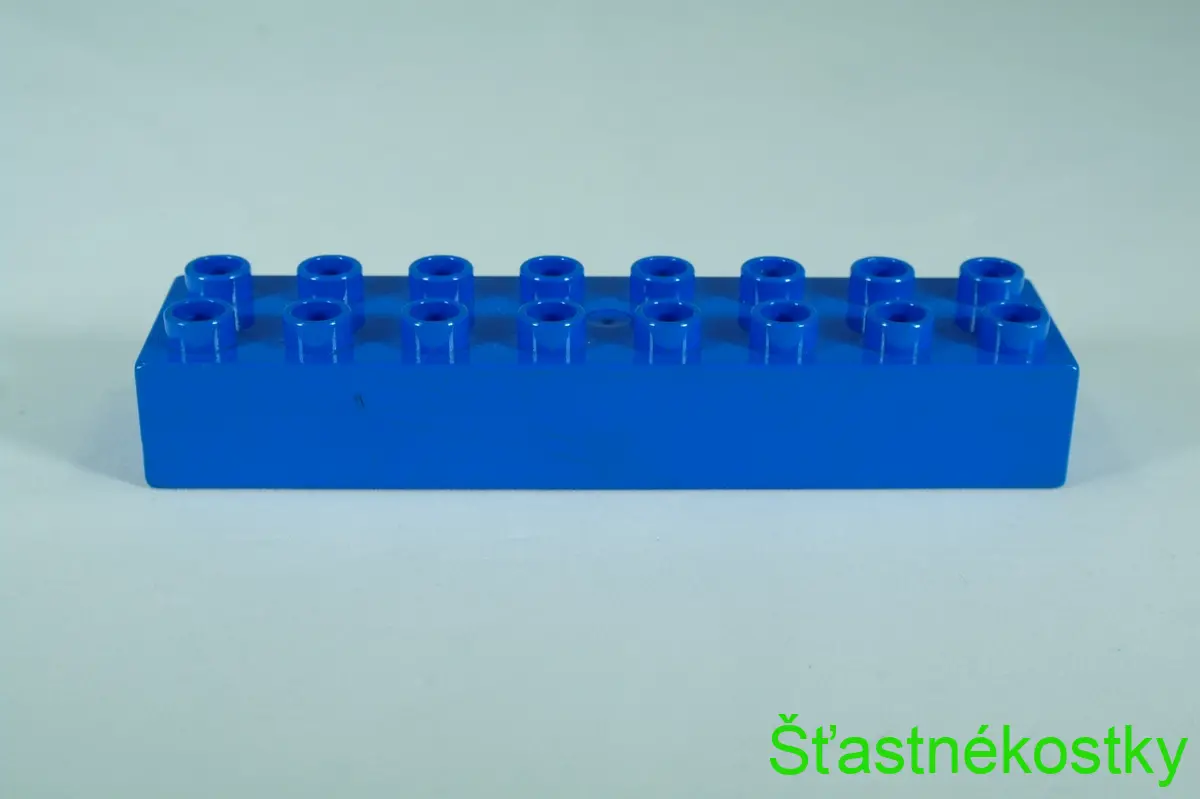 LEGO® DUPLO® kostka/cihla 2x8