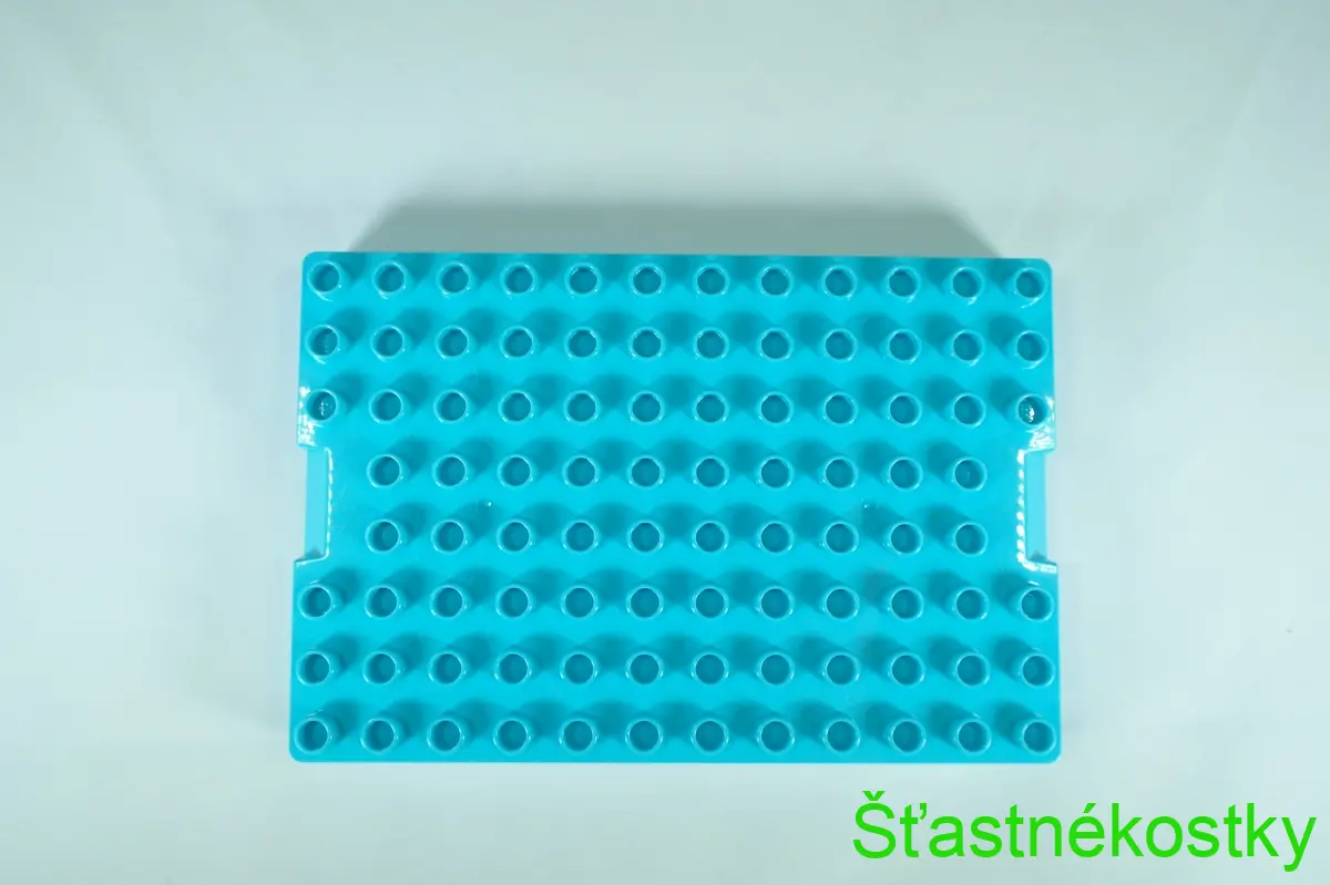 LEGO® DUPLO® deska 8x12