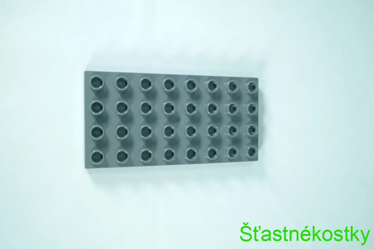 LEGO® DUPLO® deska 4x8